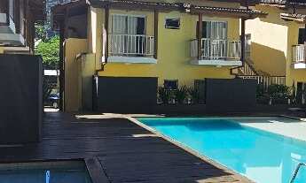 Imagem 3: Aluguel anual em Juquehy, Casa a Venda, 2 dorm, 1 suíte, piscina, churrasqueira, 1 vaga, 1