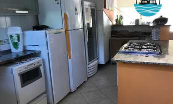 Imagem 7: Venda Casa Juquehy, com 3 dormitórios, sendo 1 suíte, 2 vagas, 850m da praia, escritura de