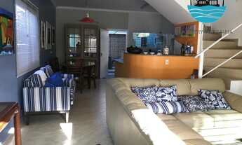 Imagem 3: Venda Casa Juquehy, com 3 dormitórios, sendo 1 suíte, 2 vagas, 850m da praia, escritura de