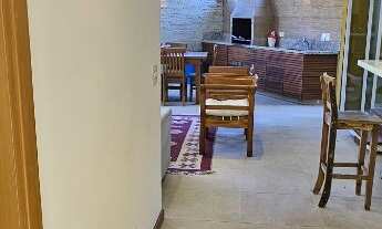 Imagem 2: Casa a Venda Juquehy, 4 suítes, 3 vagas, 300m da praia - Acomodação máx. 10 pessoas