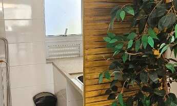 Imagem 5: Temporada Aluguel em Juquehy com, 4 suítes, hidro, churrasqueira, 3 vagas, 300m da praia