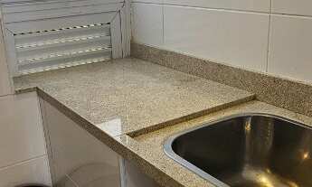 Imagem 6: Temporada Aluguel em Juquehy com, 4 suítes, hidro, churrasqueira, 3 vagas, 300m da praia