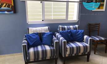 Imagem 5: Venda Casa Juquehy, com 3 dormitórios, sendo 1 suíte, 2 vagas, 850m da praia, escritura de