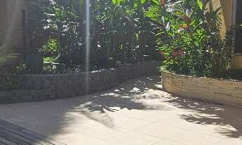 Imagem 2: Temporada Aluguel em Juquehy com, 4 suítes, hidro, churrasqueira, 3 vagas, 300m da praia