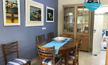 Imagem 6: Venda Casa Juquehy, com 3 dormitórios, sendo 1 suíte, 2 vagas, 850m da praia, escritura de