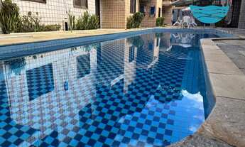 Imagem 6: Apartamento a Venda em Juquehy, 01 dormitório, 01 banheiro, 01 vaga auto, piscina, sauna