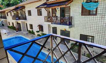 Imagem: Apartamento a Venda em Juquehy, 01 dormitório