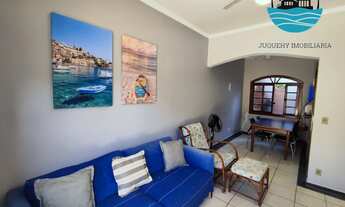 Imagem 5: Casa a Venda em Juquehy, Casa em condomínio 02 Dormitório sendo 01 suíte, 100m da praia