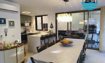 Imagem 7: Aluguel Juquehy Temporada, Venda, 5 suítes, piscina aquecida, 50 Metros da praia, max 16 p