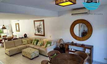 Imagem 6: Casa Aluguel Juquehy, 03 suítes, piscina privativa, churrasqueira, terraço, 04 banheiros