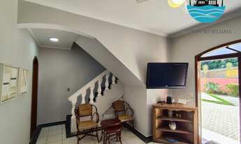 Imagem 6: Casa a Venda em Juquehy, Casa em condomínio 02 Dormitório sendo 01 suíte, 100m da praia