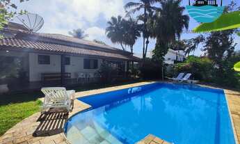 Imagem: Casa para Alugar em Juquehy, 400 metros