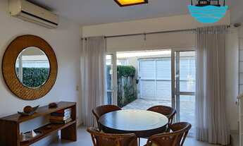 Imagem 5: Casa Aluguel Juquehy, 03 suítes, piscina privativa, churrasqueira, terraço, 04 banheiros