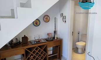 Imagem 7: Casa Aluguel Juquehy, 03 suítes, piscina privativa, churrasqueira, terraço, 04 banheiros