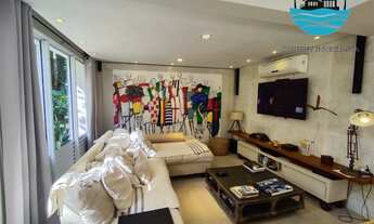 Imagem 6: Condominio Raizes Juquehy - Casa a Venda, Aluguel Anual e Temporada, 04 Suítes, Piscina Pr