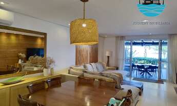 Imagem 6: Casa Pé na Areia Juquehy, com 5 suítes, lado direito da praia, Sala de TV, 06 banheios, 02