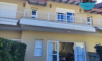 Imagem 2: Casa Aluguel Juquehy, 03 suítes, piscina privativa, churrasqueira, terraço, 04 banheiros