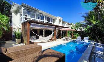 Imagem 2: Condominio Raizes Juquehy - Casa a Venda, Aluguel Anual e Temporada, 04 Suítes, Piscina Pr