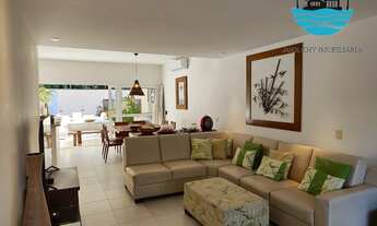 Imagem 4: Casa Aluguel Juquehy, 03 suítes, piscina privativa, churrasqueira, terraço, 04 banheiros