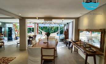 Imagem 7: Condominio Raizes Juquehy - Casa a Venda, Aluguel Anual e Temporada, 04 Suítes, Piscina Pr