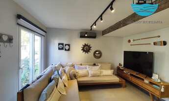 Imagem 4: Casas a Venda em Juquehy, com 03 Suítes, churrasqueira, 02 Vagas, piscina, sauna, serviço