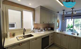 Imagem 7: Casas a Venda em Juquehy, com 03 Suítes, churrasqueira, 02 Vagas, piscina, sauna, serviço