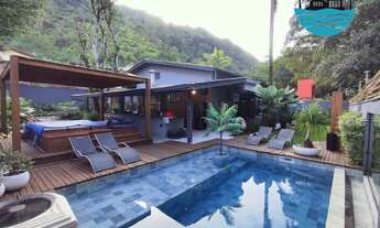 Imagem: Casa para Aluguel de Temporada em Juquehy