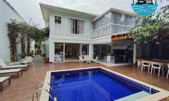 Imagem: Casa a Venda no Condominio Raizes Juquehy