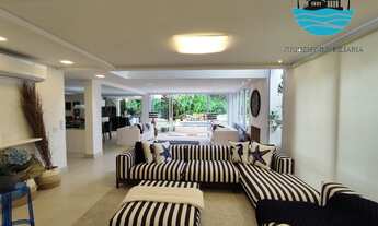 Imagem 7: Casa a Venda no Condominio Raizes Juquehy, Aluguel de Temporada, 04 Suítes, Piscina Privat