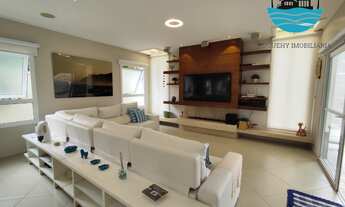 Imagem 4: Casa Pé na Areia em Juquehy, Aluguel de Temporada, Anual aluguel, 4 quartos, sendo 03 suí