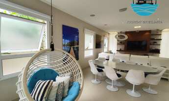 Imagem 7: Casa Pé na Areia em Juquehy, Aluguel de Temporada, Anual aluguel, 4 quartos, sendo 03 suí