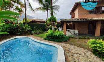 Imagem: Casa para Aluguel de Temporada em Juquehy