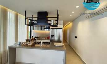 Imagem 6: Pé na Areia com Vista ao mar - A Venda ou Locação de Temporada - Juquehy com 4 suítes, lad