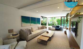 Imagem 2: Casa a Venda Juquehy, com 5 suítes, Piscina privativa, Churasqueira, Escritótio e 395m² de