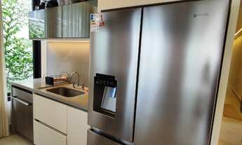 Imagem 7: Pé na Areia com Vista ao mar - A Venda ou Locação de Temporada - Juquehy com 4 suítes, lad