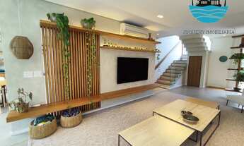 Imagem 6: Casa a Venda Juquehy, com 5 suítes, Piscina privativa, Churasqueira, Escritótio e 395m² de