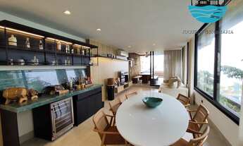 Imagem 2: Pé na Areia com Vista ao mar - A Venda ou Locação de Temporada - Juquehy com 4 suítes, lad