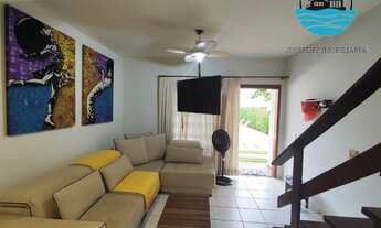 Imagem 1: Casa a venda em Juquehy - Aluguel Anual e Temporada, 2 suítes, 2 vagas de autos, 115m² de