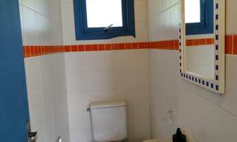 Imagem 7: Aluguel Anuel em Juquehy, 600 metros da praia, piscina, churrasqueira, 4 dormitórios, Chur