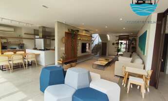 Imagem 3: Casa a Venda Juquehy, com 5 suítes, Piscina privativa, Churasqueira, Escritótio e 395m² de