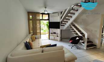 Imagem 4: Aluguel de Temporada em Juquehy, casa com 3 dormitórios, sendo uma suíte, Pisina, A 300m d