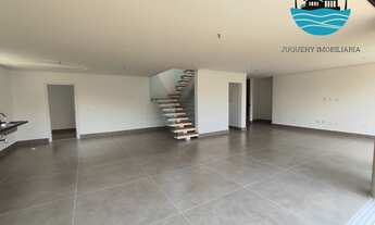 Imagem 3: Lançamentos em Juquehy, Casa em condomínio para venda em Juquehy com 5 suítes e 232m² de