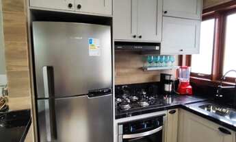 Imagem 4: Casa a Venda Juquehy com escritura definitiva, com 2 dormitórios, 1 suíte e 100m² de área