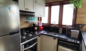 Imagem 5: Casa a Venda Juquehy com escritura definitiva, com 2 dormitórios, 1 suíte e 100m² de área