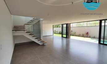 Imagem 6: Lançamentos em Juquehy, Casa em condomínio para venda em Juquehy com 5 suítes e 232m² de