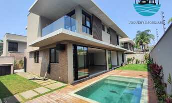 Imagem: Lançamentos em Juquehy, Casa em condomínio