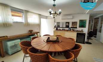 Imagem 6: Casa a Venda no Condomínio Raízes de Juquehy, 04 Suítes, Piscina Privativa Aquecida, Sauna