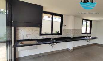 Imagem 7: Lançamentos em Juquehy, Casa em condomínio para venda em Juquehy com 5 suítes e 232m² de