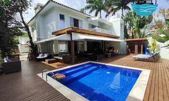 Imagem: Casa a Venda no Condomínio Raízes de Juquehy