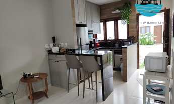 Imagem 6: Casa a Venda Juquehy com escritura definitiva, com 2 dormitórios, 1 suíte e 100m² de área